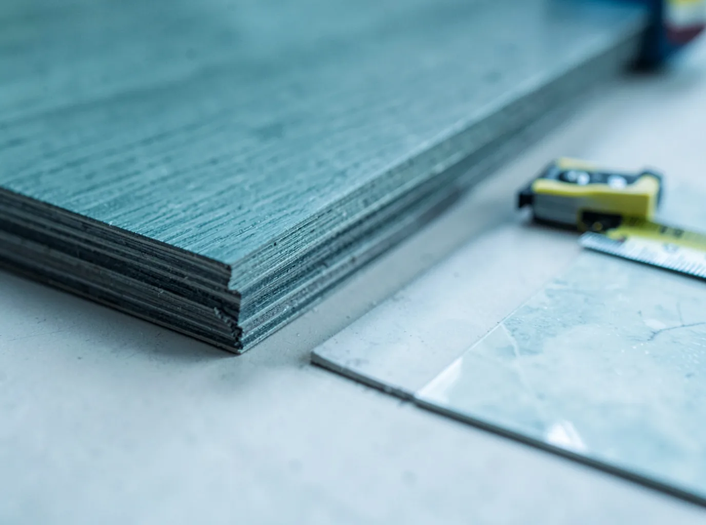 Luxury Vinyl Plank Installation Texas City, TX FAQs
